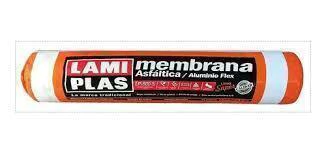 Membrana LAMIPLAS Super LP-500-S (45kg) - comprar online
