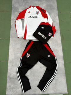 ¡CONJUNTOS AFA-BOCA-RIVER! - tienda online