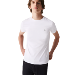2X1 LACOSTE: CHOMBA + REMERA LACOSTE - comprar online