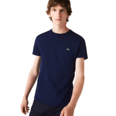 2X1 LACOSTE: CHOMBA + REMERA LACOSTE - Essenzia shop