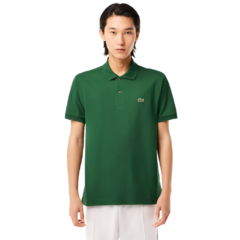 2X1 LACOSTE: CHOMBA + REMERA LACOSTE - tienda online