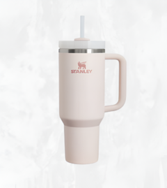 2X1 VASO STANLEY QUENCHER + VASO CERVECERO STANLEY