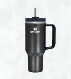 Imagen de 2X1 VASO STANLEY QUENCHER + VASO CERVECERO STANLEY