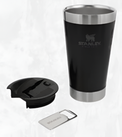 2X1 VASO STANLEY QUENCHER + VASO CERVECERO STANLEY - Essenzia shop