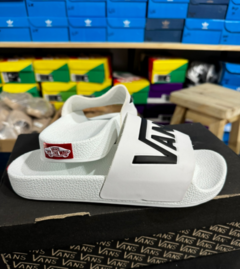 ¡OFERTA 3X1! VANS OLD SKOOL + OJOTAS VANS + MEDIAS VANS