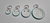 Chaveiros UMA FACE - FITA - comprar online