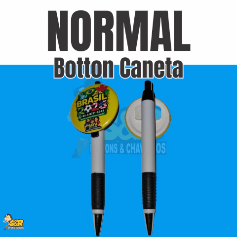 Botton Caneta