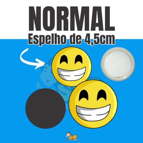 Espelhos - loja online