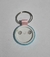 Chaveiros UMA FACE - FITA - SRV Bottons