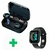 Auriculares M10 + Smartwatch D20 GRATIS