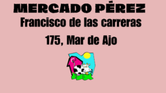 Banner de la categoría Mercado Perez