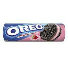 Oreo Frutilla