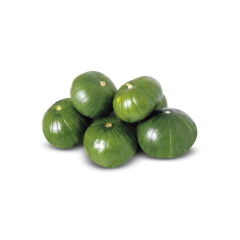 Zapallitos