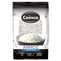 ARROZ COINCO 500G