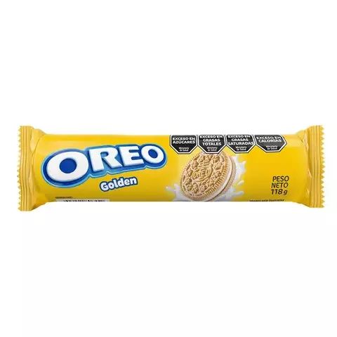 Oreo Vainilla