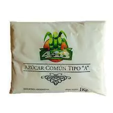 Azucar 413