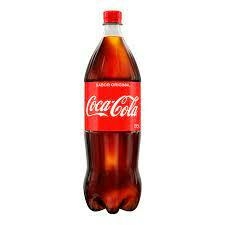 Coca Cola 1L