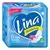 Toallas femeninas Lina x8