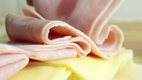 Promo 6 (200gr de j cocido, 200gr de queso