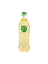 Aquarius 500Ml Pera