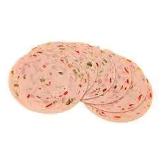 Salchichon Primavera 100gr