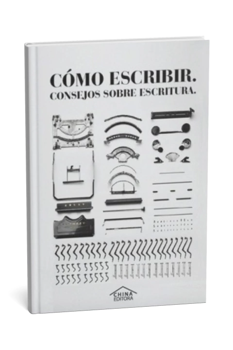 Cómo escribir. Consejos sobre escritura Vol I, A.A.V.V.