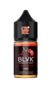 BLVK Salt Nic - 30ML - CACHORRX