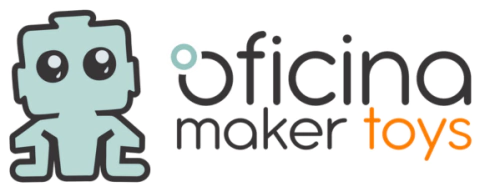 Oficina Maker | Toys
