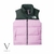 PROMO NORTHFACE - CHALECO UNISEX IMPORTADO + CUELLITO DE REGALO - comprar online