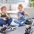 AUTO TRANSFORMERS A CONTROL REMOTO