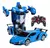 AUTO TRANSFORMERS A CONTROL REMOTO - comprar online