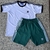 Imagen de CONJUNTO ADIDAS UNISEX (SHORT + REMERA)