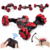 AUTO A CONTROL REMOTO STUNT TODO TERRENO - comprar online