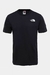 2x1 en the north face , remera mas bermuda de regalo - comprar online