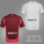 2x1 Camiseta River Titular + Camiseta River Suplente de regalo - comprar online