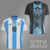 2x1 Camiseta AFA Messi titular + Camiseta Entrenamiento AFA de regalo