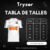 2x1 Camiseta Titular Santos de Neymar + Camiseta Alternativa Santos Neymar - comprar online