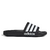 2x1 Ojotas Adidas Adilette Aqua - comprar online