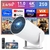 Proyector Gamer Portátil 4K | 130” +10,000 Juegos y TV en Vivo - Casa Shop