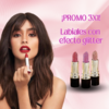 Labiales con glitter ¡PROMO 3X1!