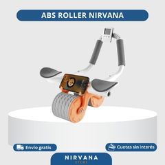 Abs Roller Nirvana