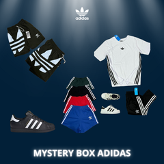 MYSTERY BOX ADIDAS - comprar online