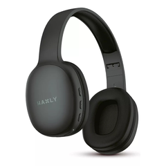 Auriculares Headphones Haxly + ¡Parlante y Auriculares in-Ear DE REGALO! en internet