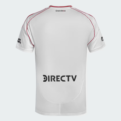 CAMISETA TITULAR DE RIVER 24/25 + CAMISETA ALTERNATIVA DE REGALO - OFERTA 2X1 - Nirvana Store