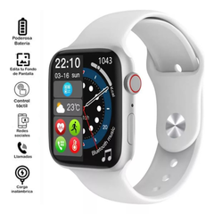 ¡OFERTA 2X1! SMARTWATCH T900 PRO MAX - tienda online