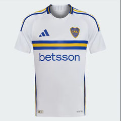 ¡OFERTA 2X1! NUEVA CAMISETA ALTERNATIVA BOCA JUNIORS + CAMISETA ENTRENAMIENTO DE REGALO - comprar online