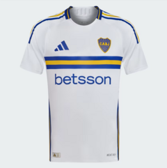 ¡OFERTA 2X1! NUEVA CAMISETA ALTERNATIVA 24/25 BOCA JUNIORS + CAMISETA TITULAR DE REGALO - comprar online