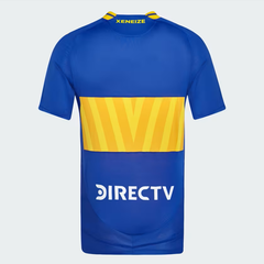 ¡OFERTA 2X1! NUEVA CAMISETA ALTERNATIVA 24/25 BOCA JUNIORS + CAMISETA TITULAR DE REGALO - tienda online