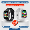 ¡OFERTA 2X1! SMARTWATCH T900 PRO MAX