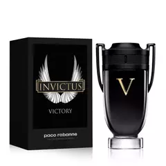 INVICTUS VICTORY 100 ML + ¡RELOJ DE REGALO! - comprar online